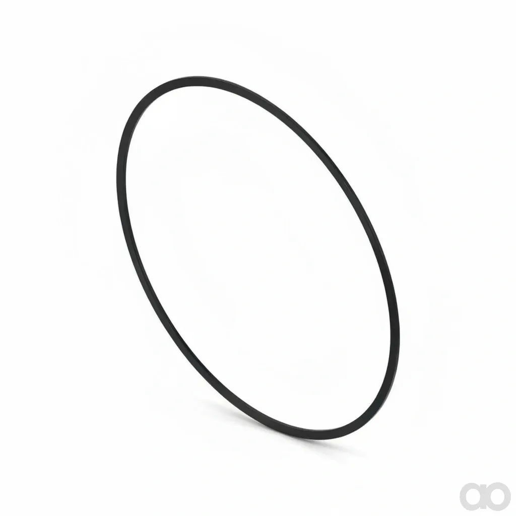 John Deere - L156891 - Back-Up Ring