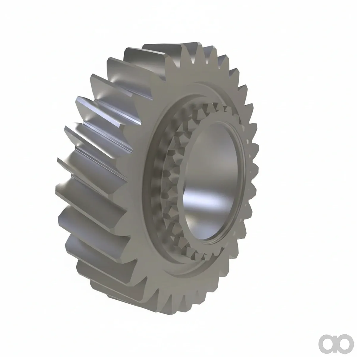 John Deere - L156907 - Gear