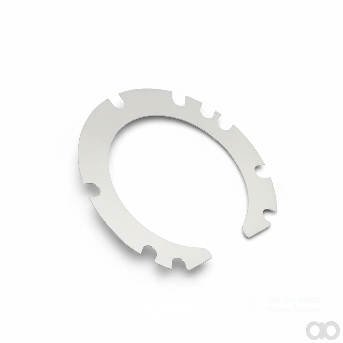 John Deere - L157086 - Shim
