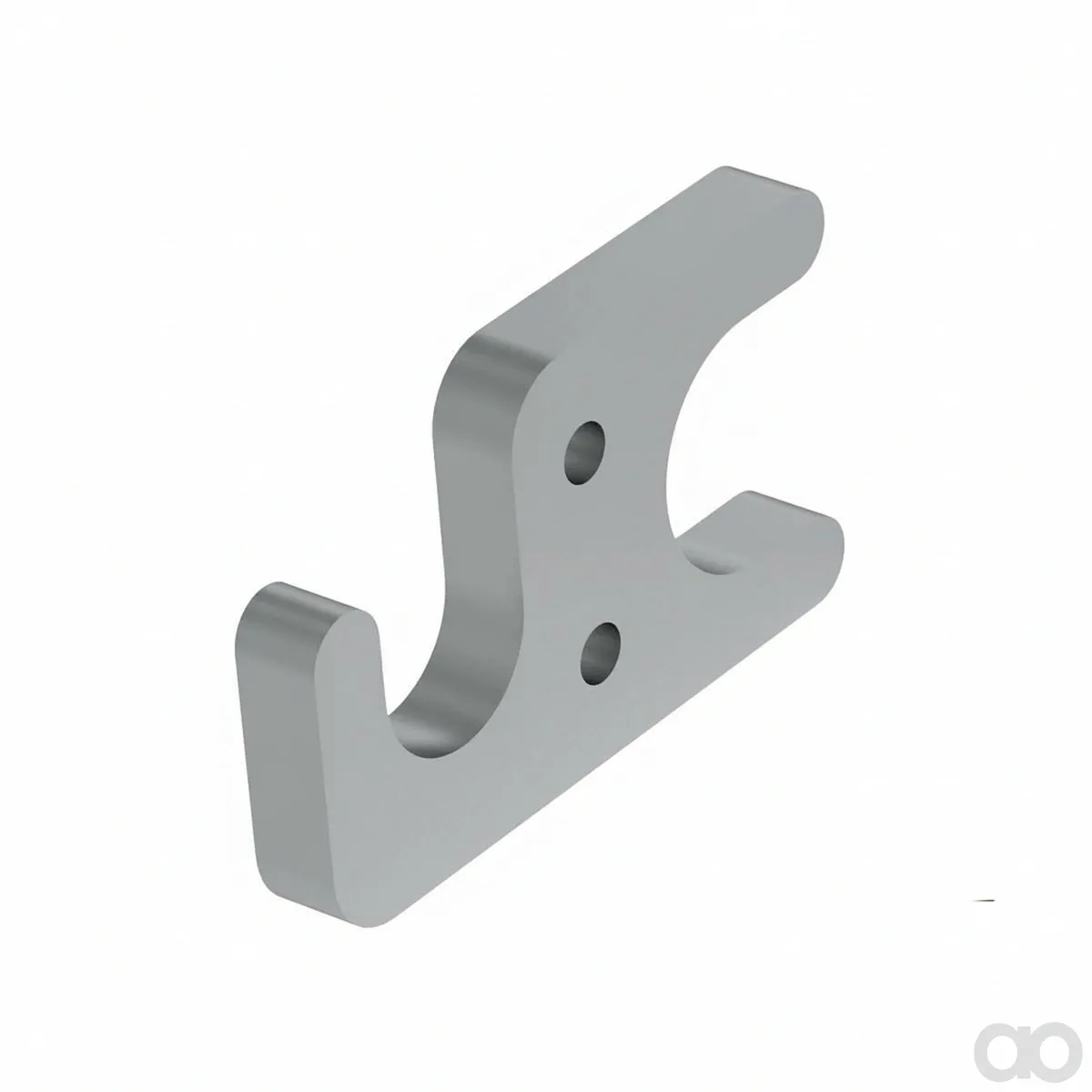 John Deere - L157116 - Adapter Plate Retainer