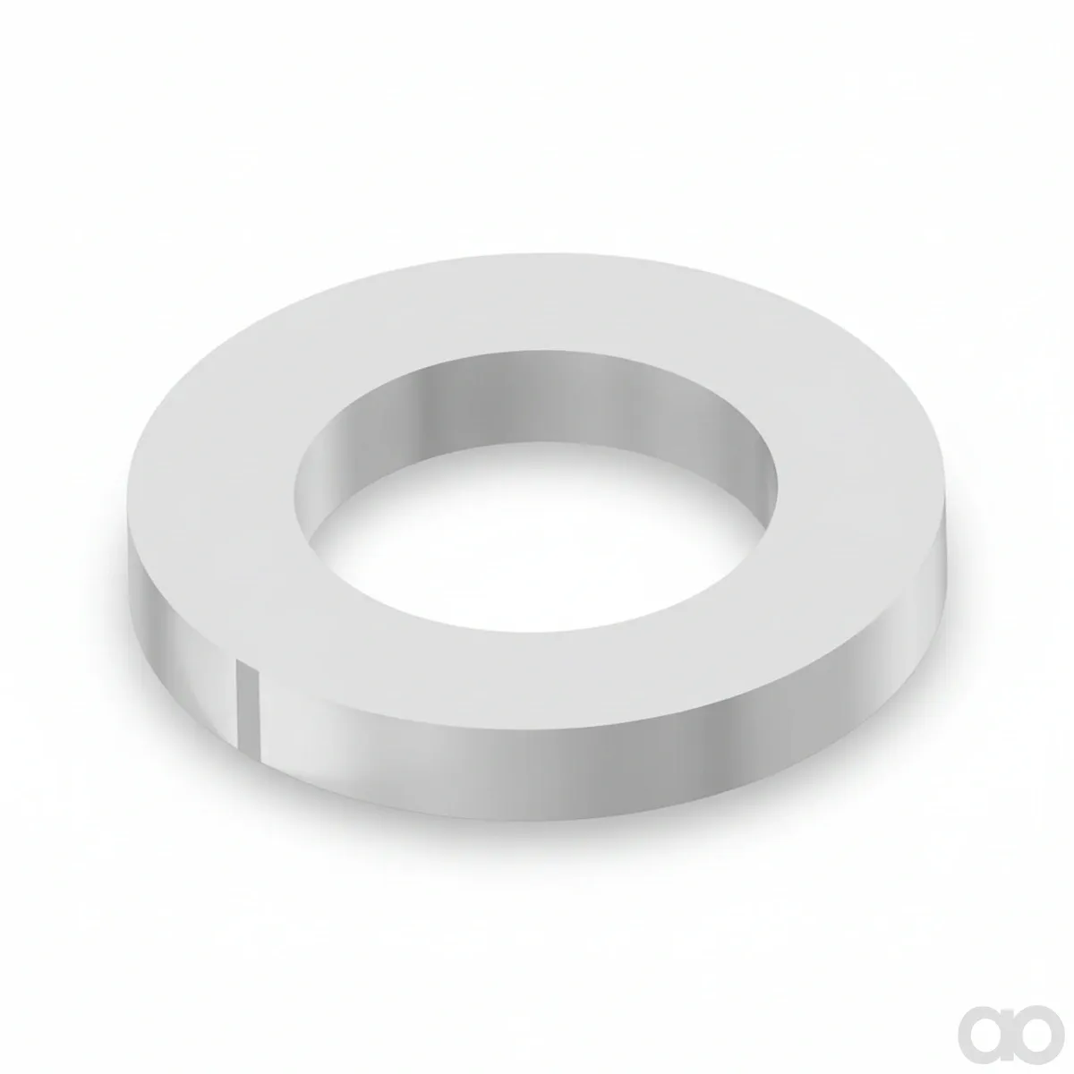 John Deere - L157352 - Round Hole Washer