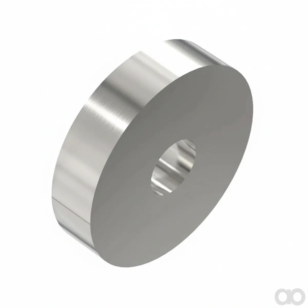 John Deere - L157435 - Plain Spacer