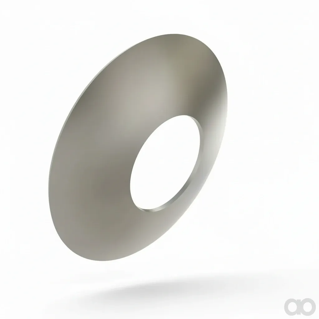 John Deere - L157982 - Thrust Washer
