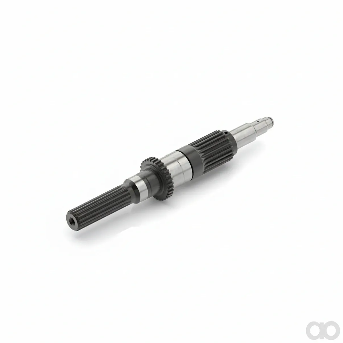 John Deere - L157993 - Mechanical Front Wheel Drive Shaft