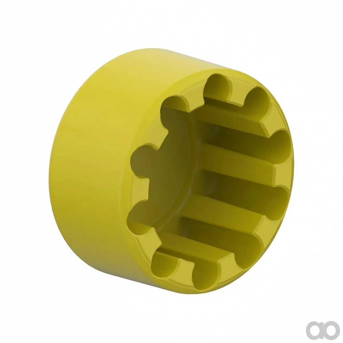 John Deere - L158296 - Hub