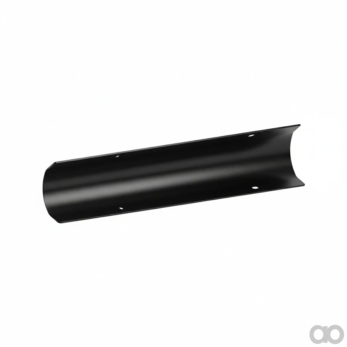 John Deere - L158499 - Exhaust Guard