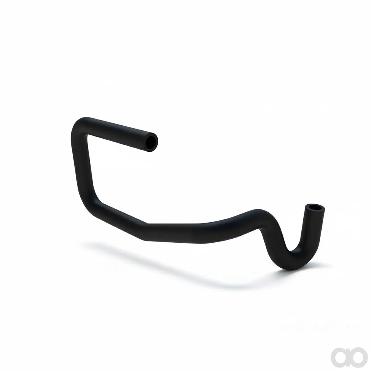 John Deere - L158673 - Heater Supply Hose
