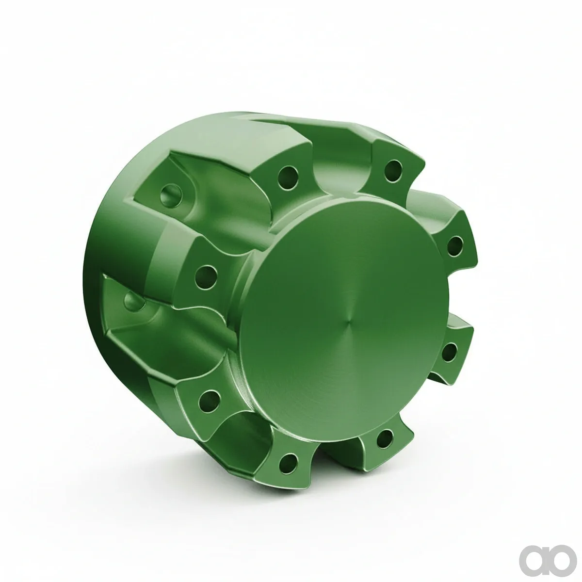 John Deere - L159257 - Hub Extension