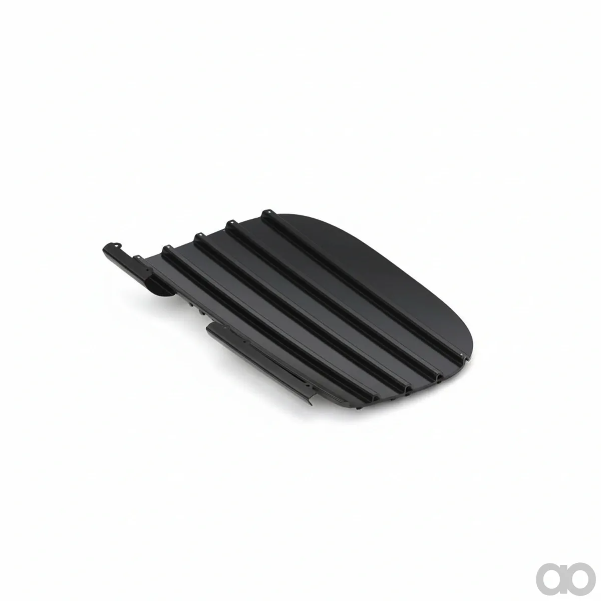 John Deere - L165790 - Front Right Side Grille