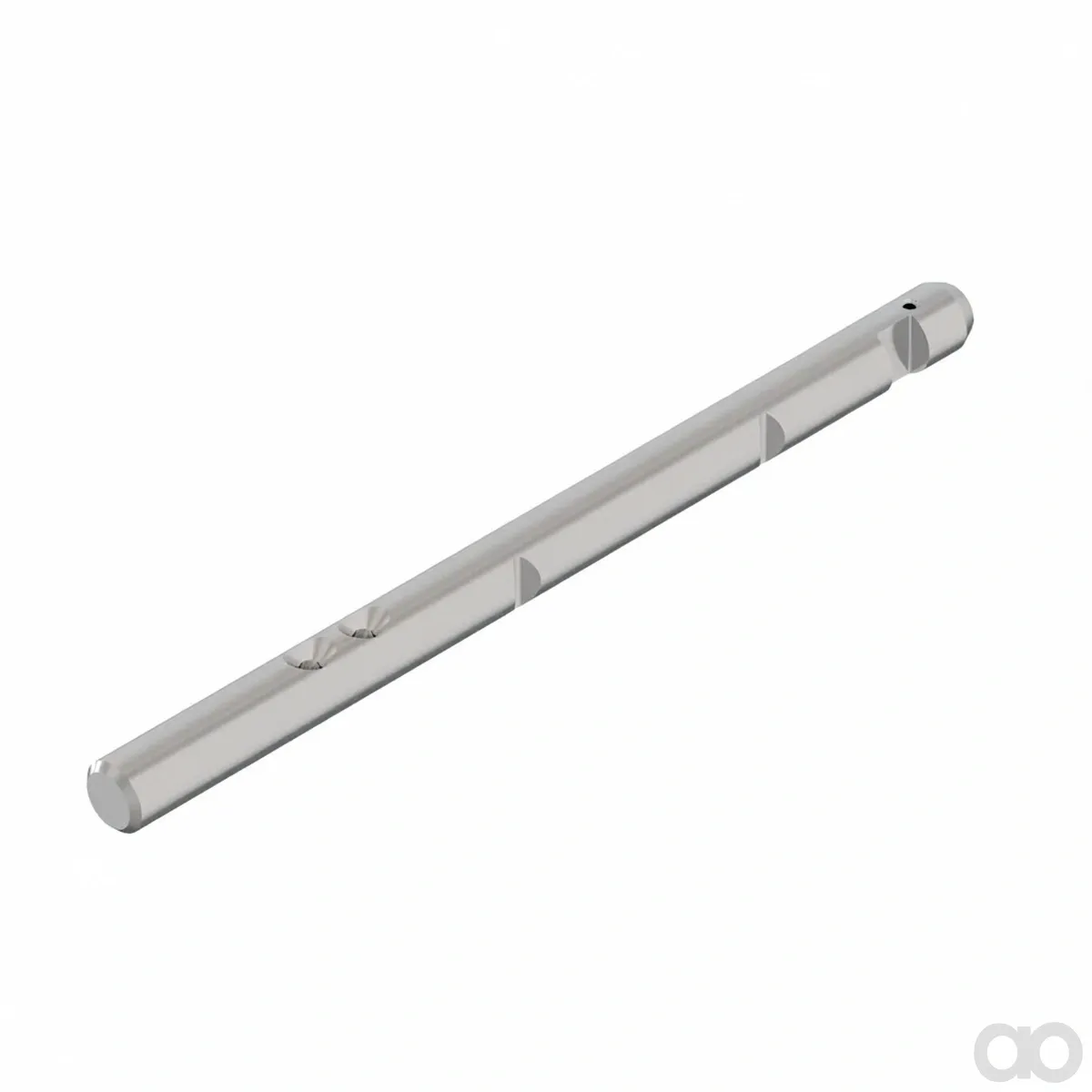 John Deere - L165943 - Shifter Rod