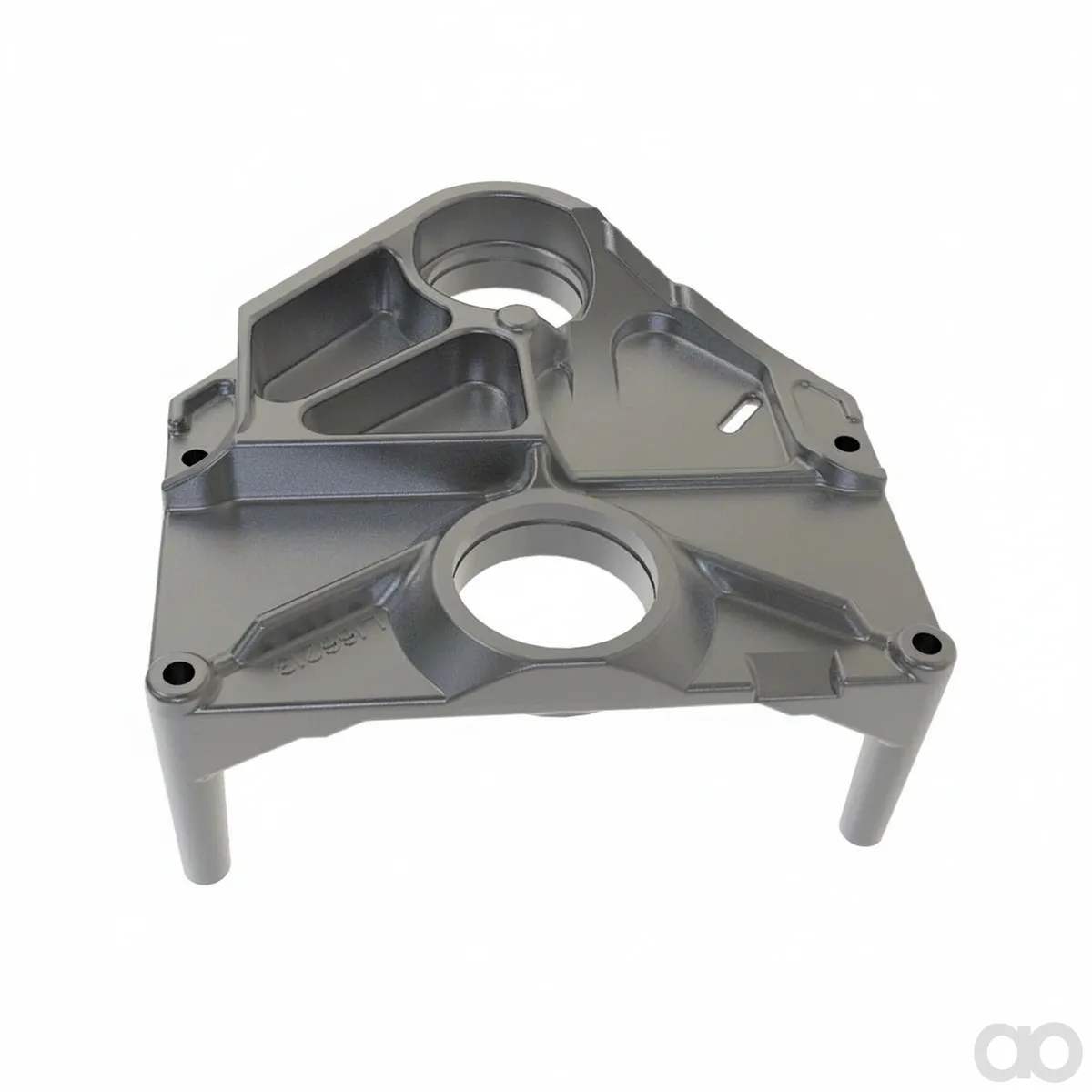 John Deere - L166213 - PTO Support