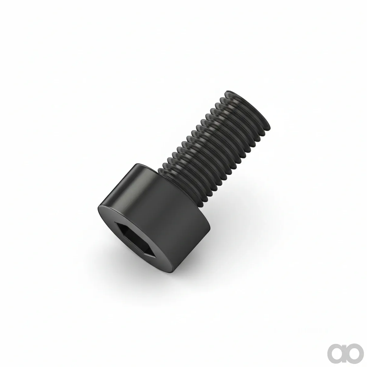 John Deere - L166394 - Hexagonal Socket Head Screw