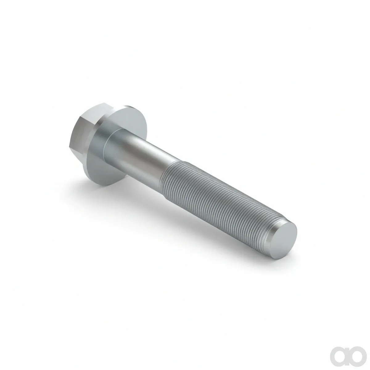 John Deere - L166731 - Flanged Screw, M16 X 95
