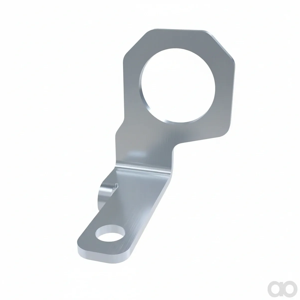 John Deere - L167428 - Retainer