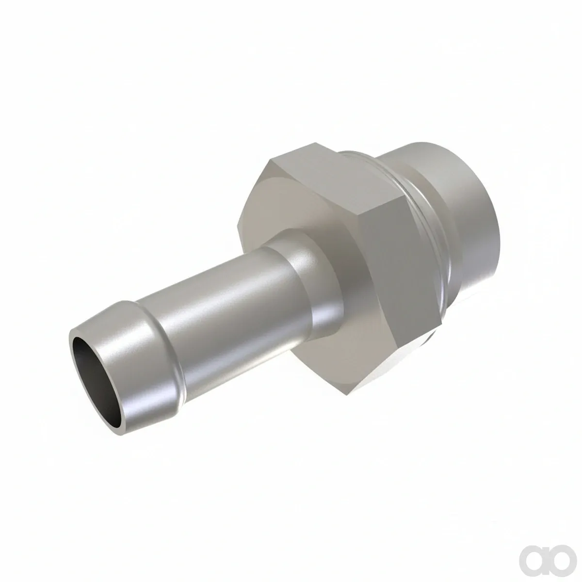 John Deere - L167847 - Hose Fitting