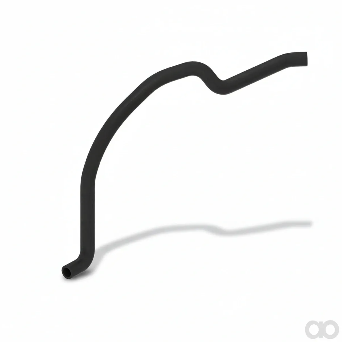 John Deere - L168415 - Coolant Hose