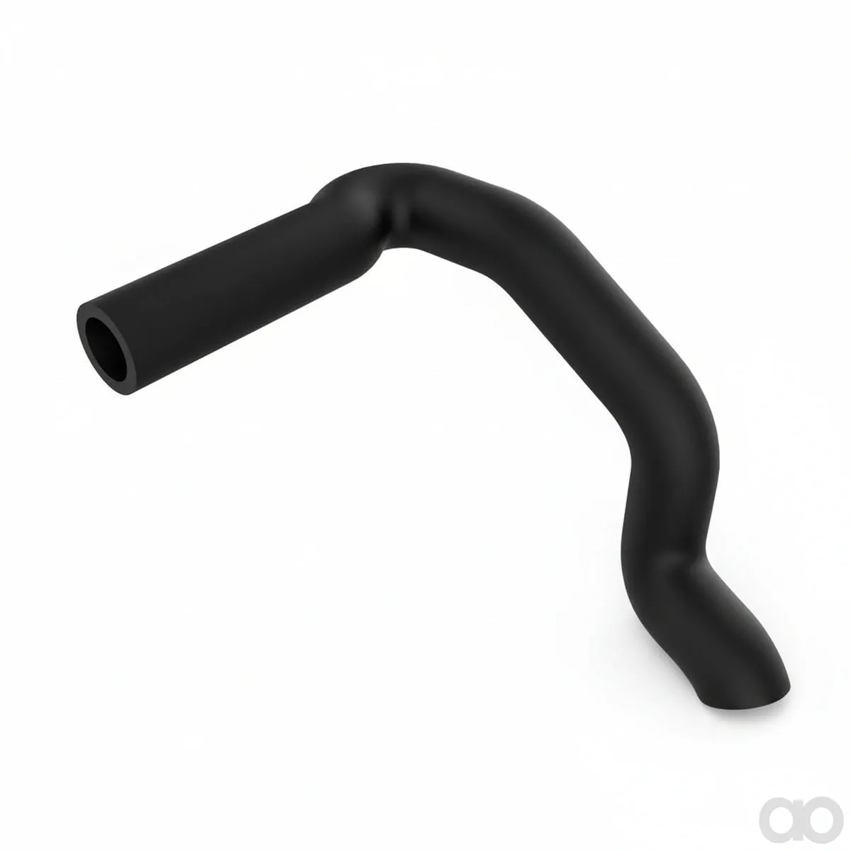 John Deere - L168707 - Brake Oil Line Hose