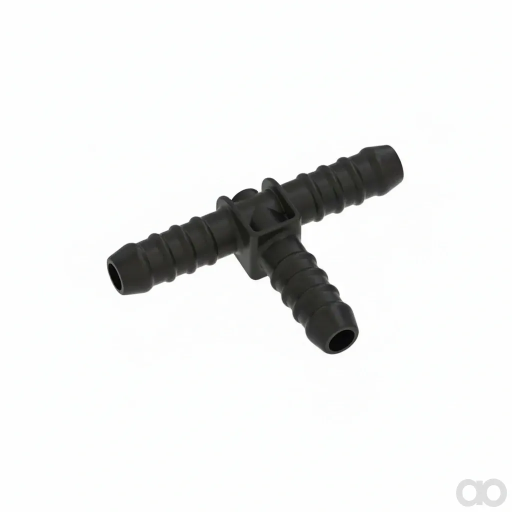John Deere - L168718 - Tee Fitting