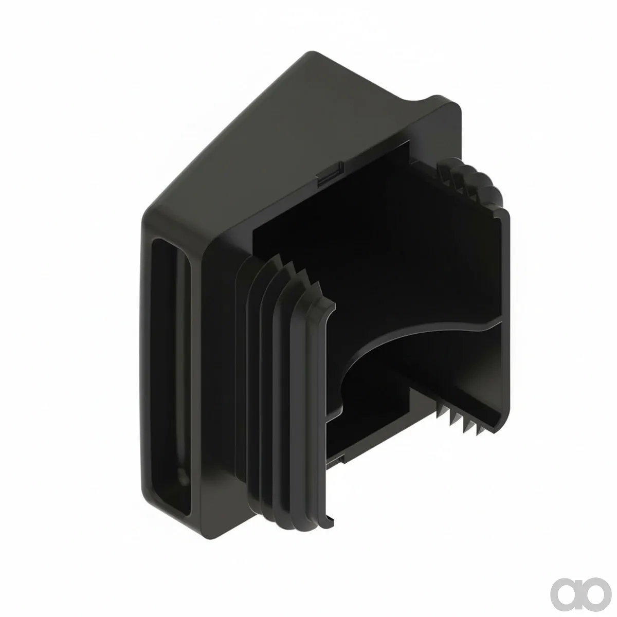 John Deere - L168831 - Square Plug