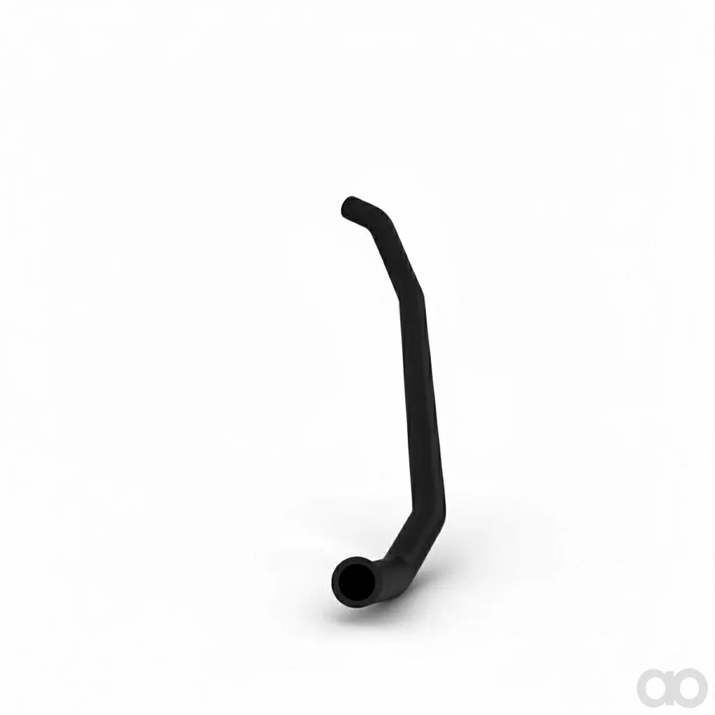John Deere - L168958 - Coolant Hose