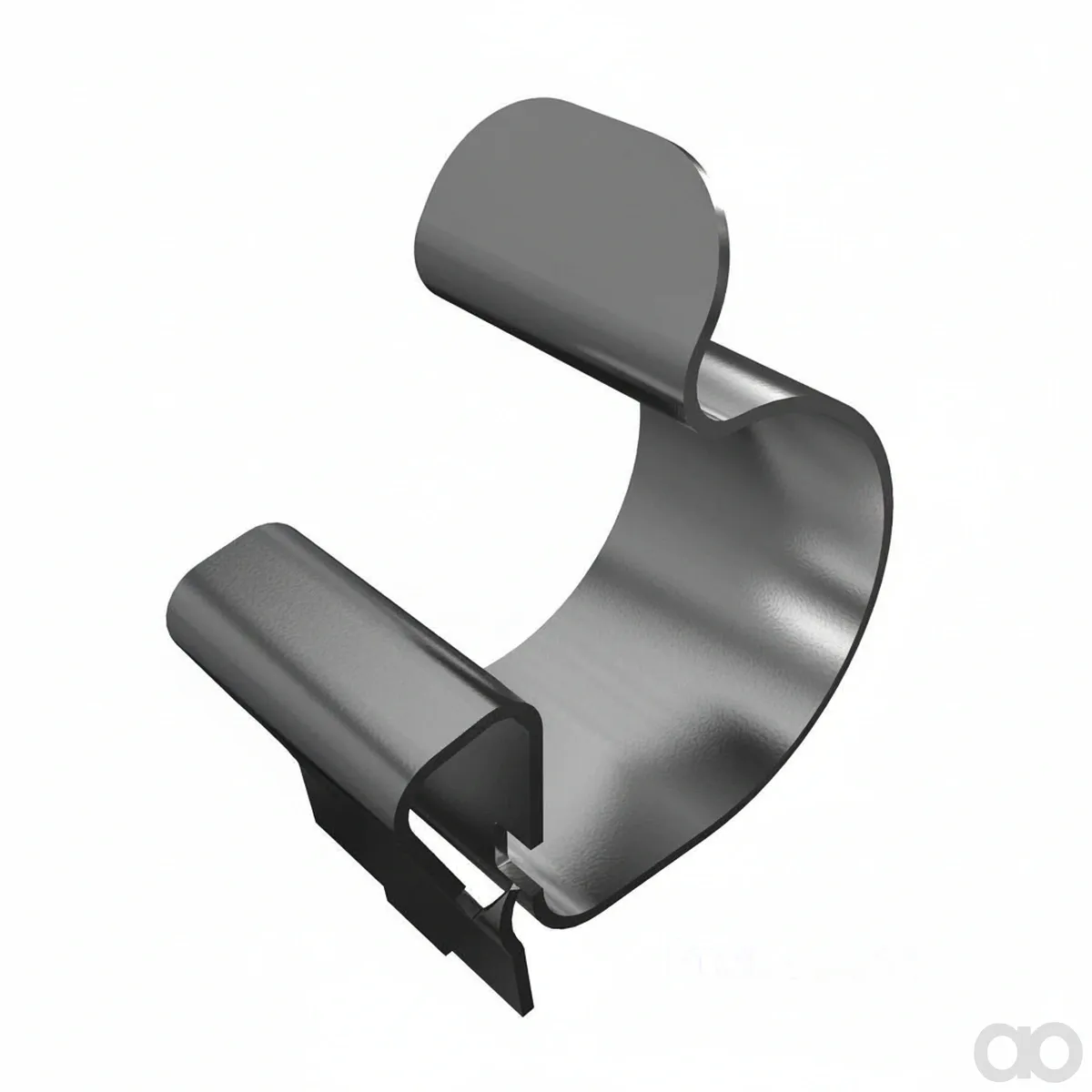 John Deere - L169020 - Clamp