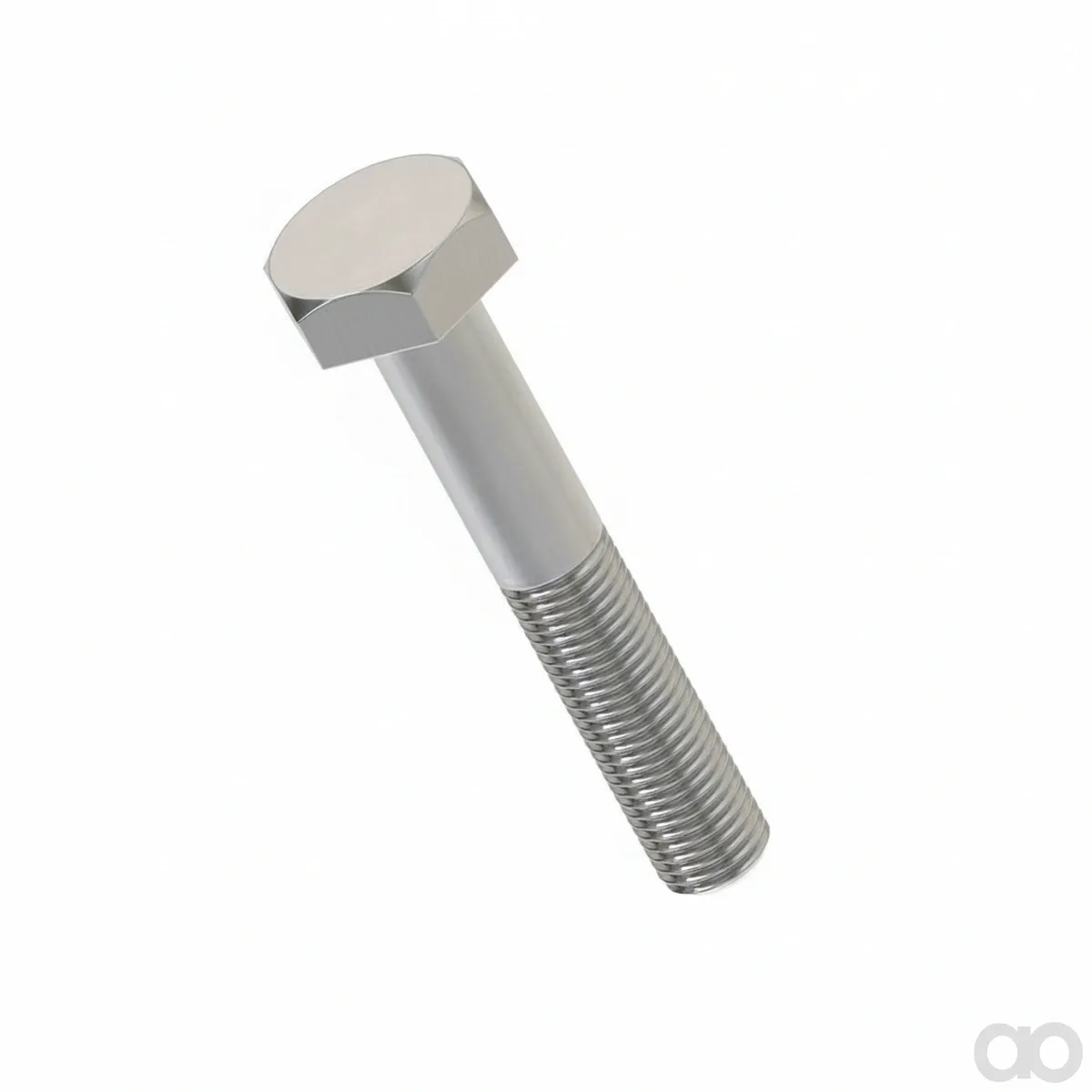 John Deere - L169270 - Hexagonal Head Screw, M10 X 45