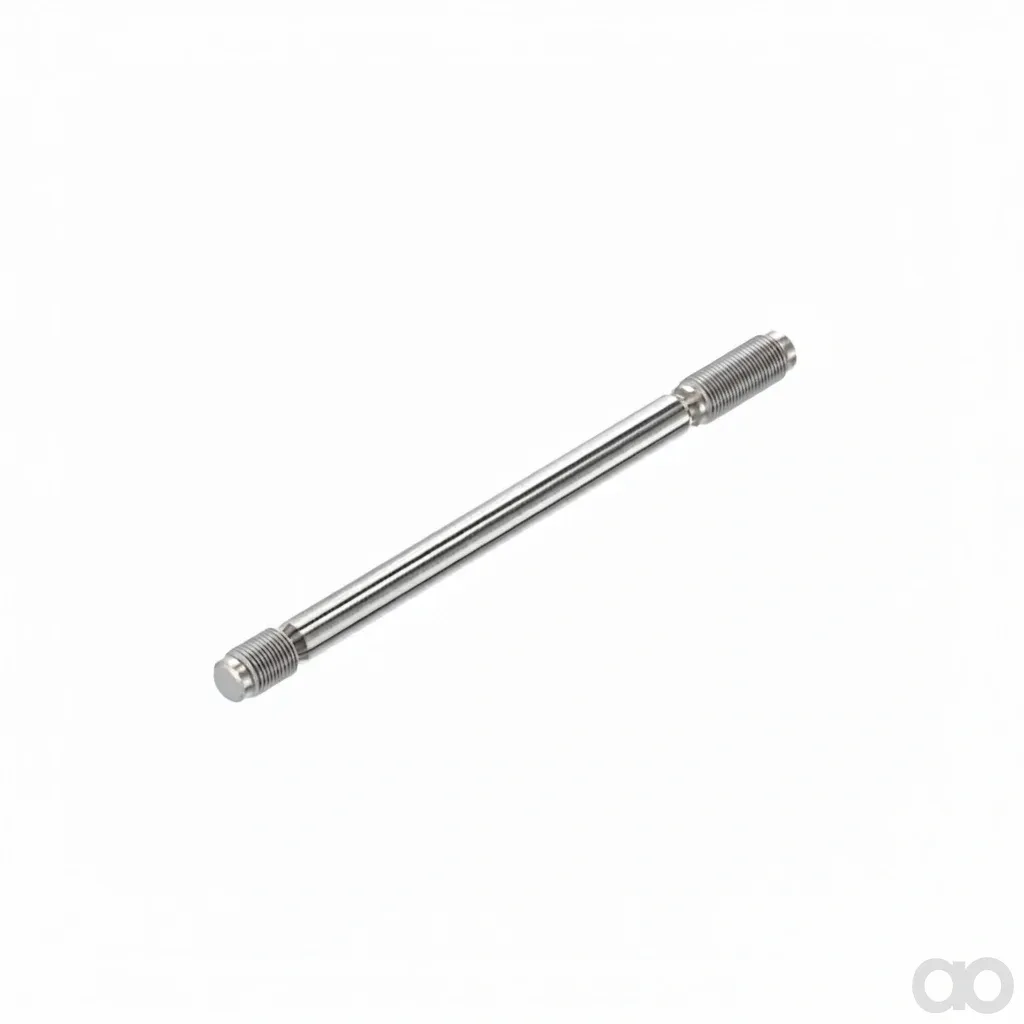 John Deere - L169847 - Control Valve Rod, M10 X 1 X 155