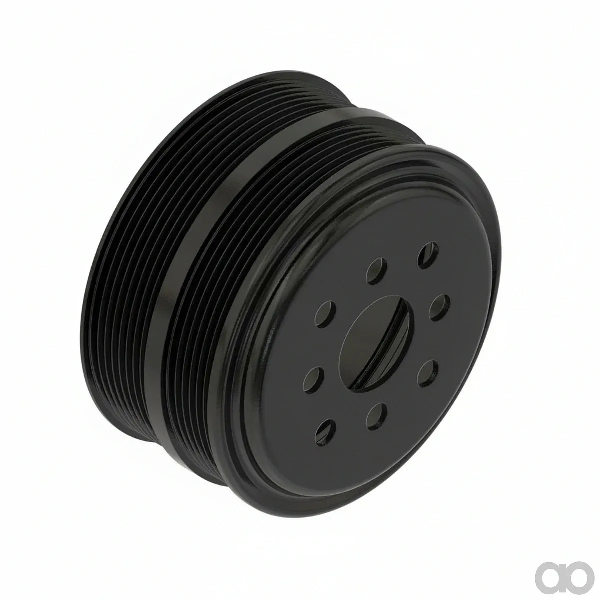 John Deere - L169970 - Pulley with Dampener