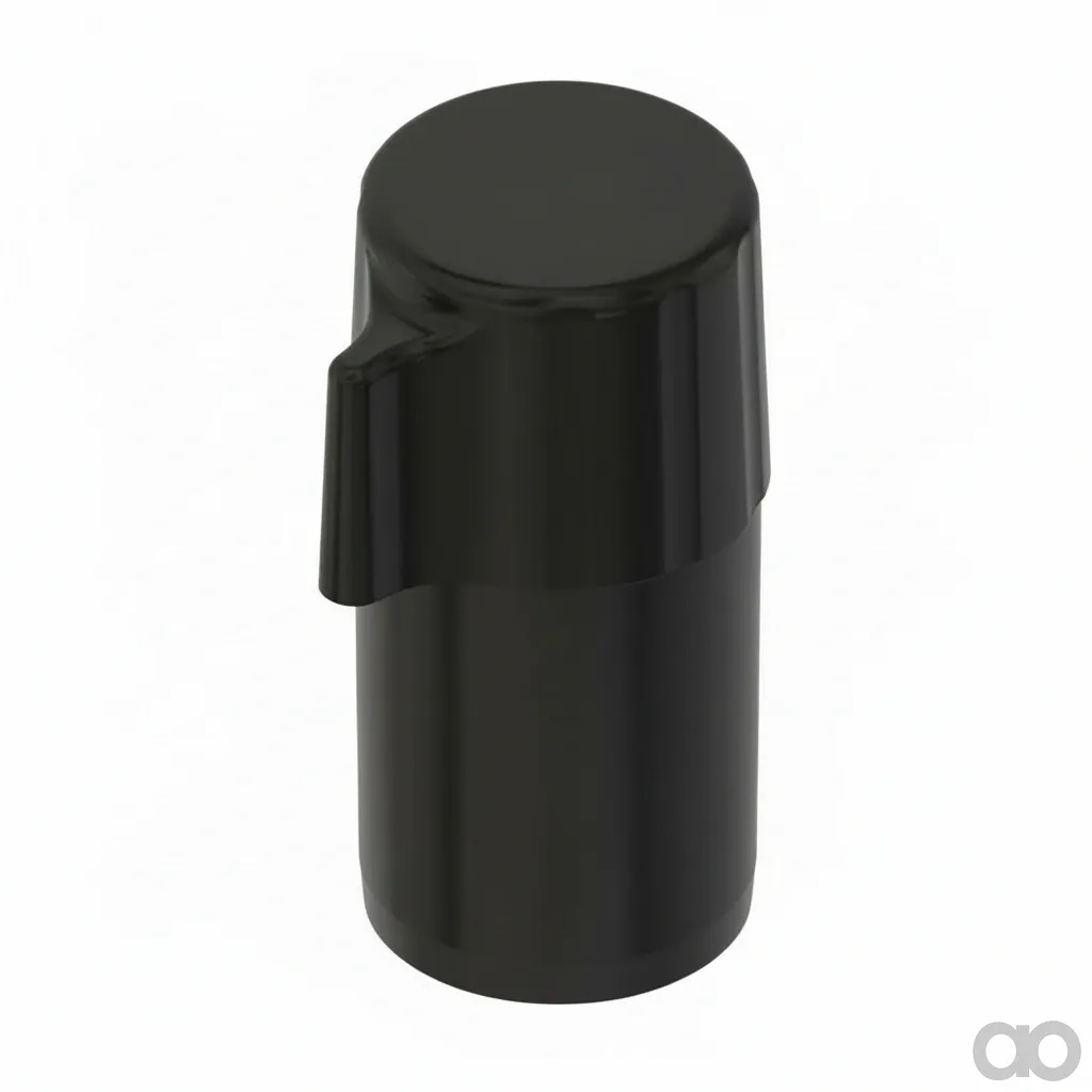 John Deere - L169976 - Selective Control Valve Knob