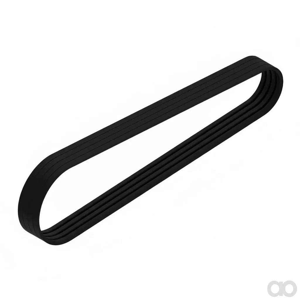 John Deere - L169990 - Fan Drive V-Belt
