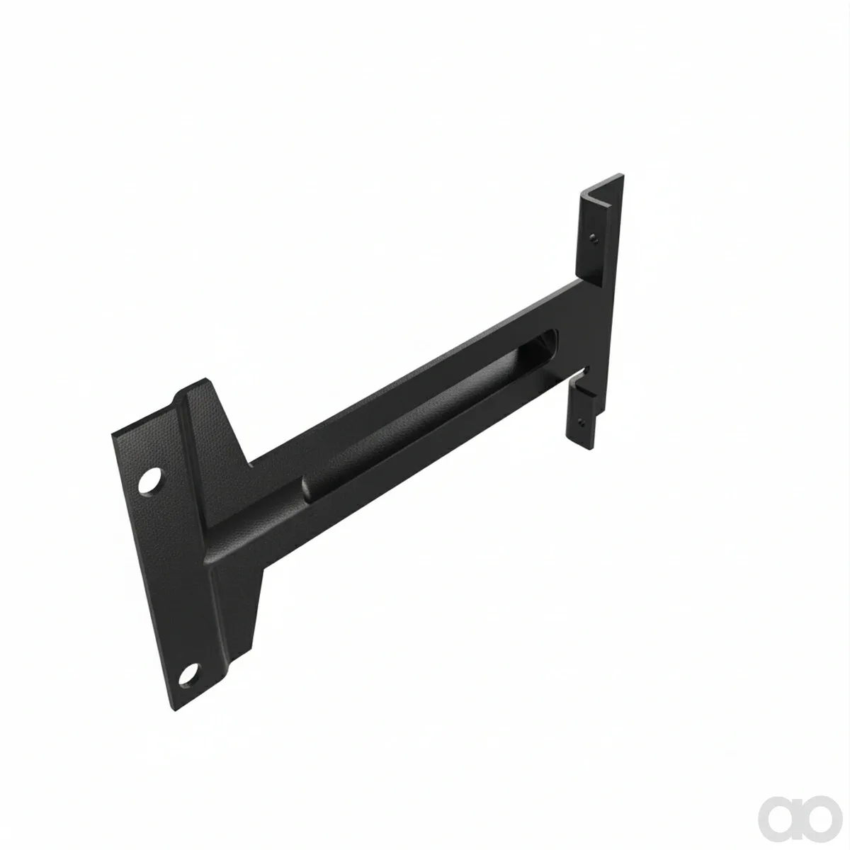 John Deere - L170029 - Condenser Support
