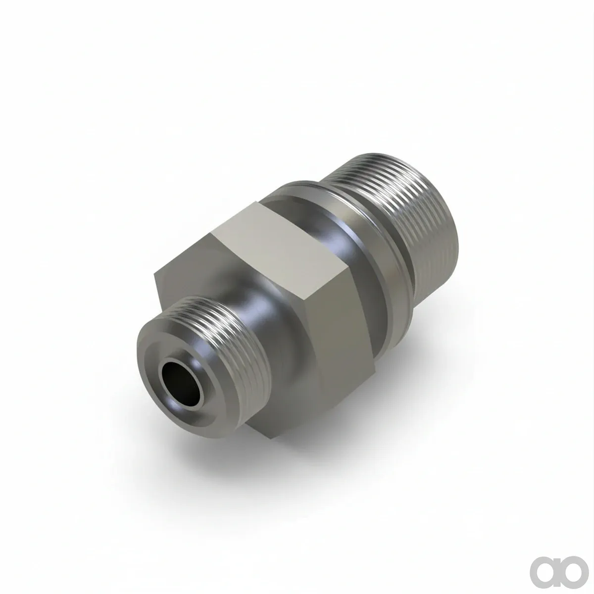 John Deere - L170164 - Adapter Fitting