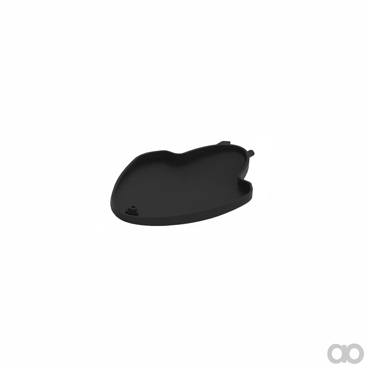 John Deere - L170421 - Turn Signal Light Opening Cover, Right Side