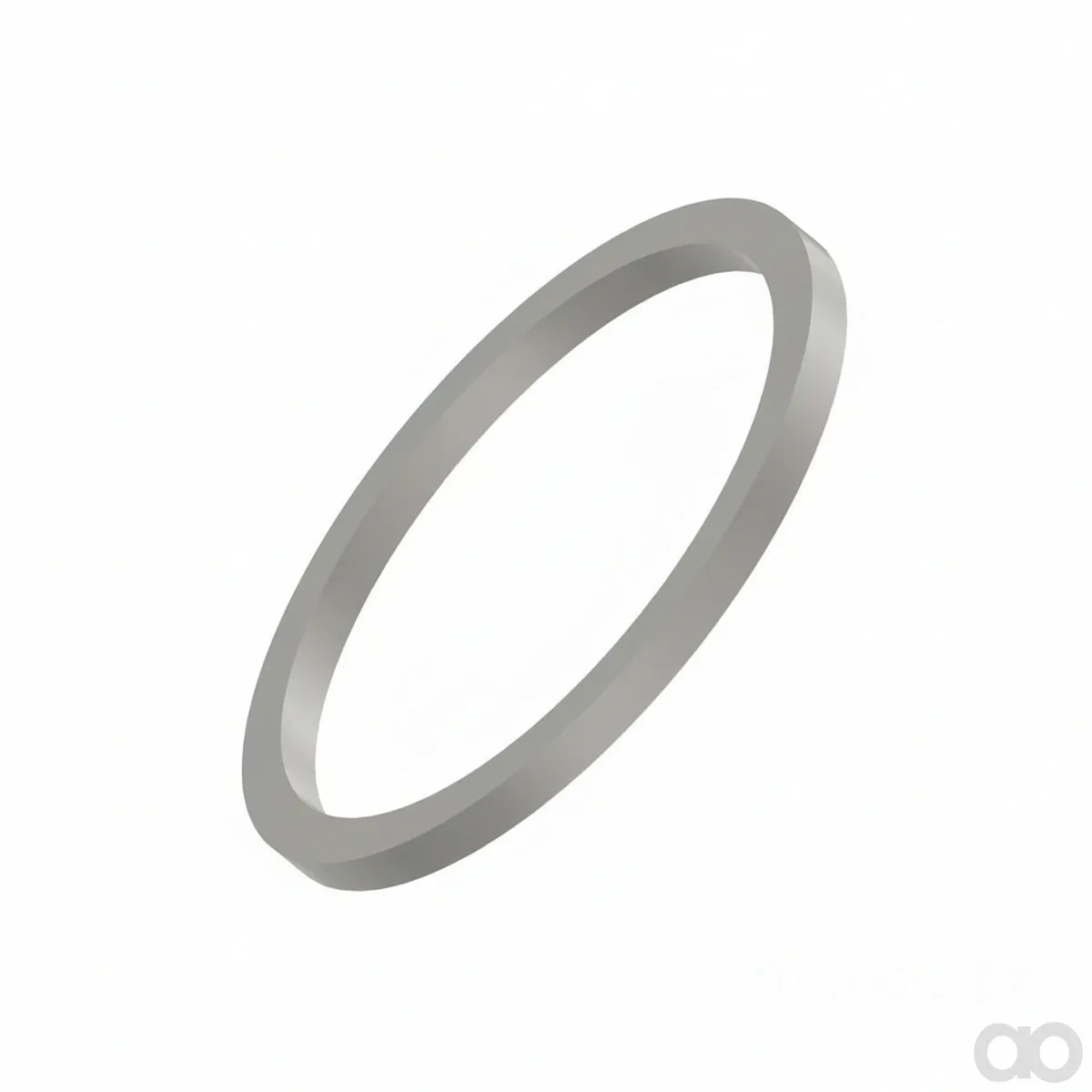 John Deere - L170445 - Retaining Back-Up Ring