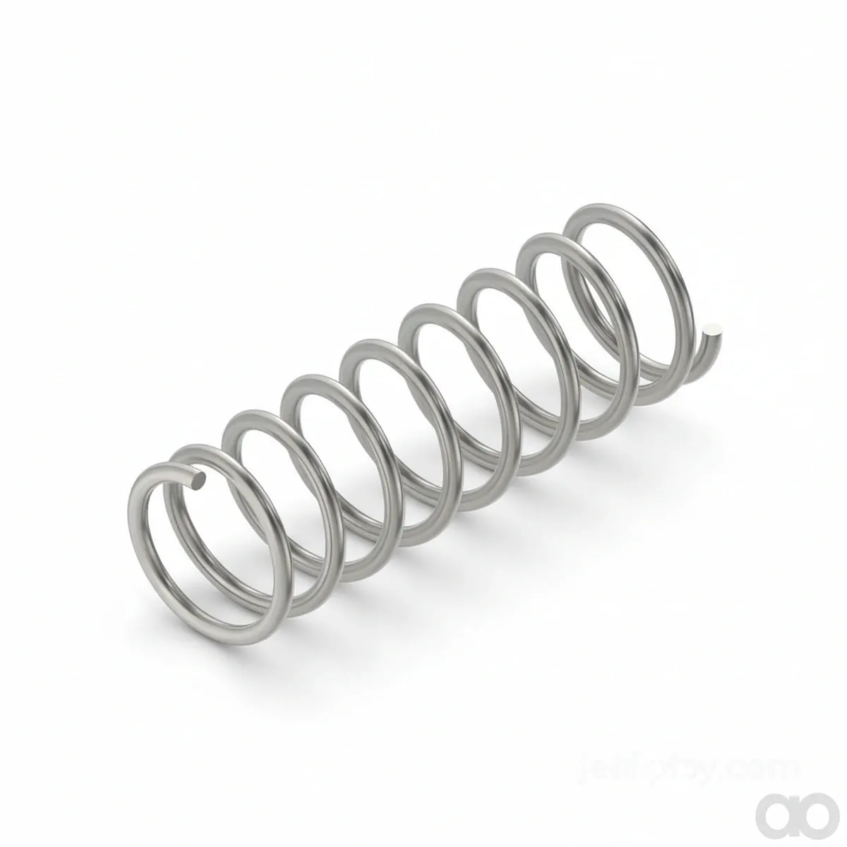John Deere - L17056 - Compression Spring