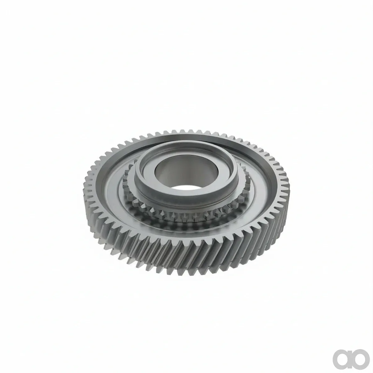 John Deere - L170707 - Differential Driveshaft A-Range Gear