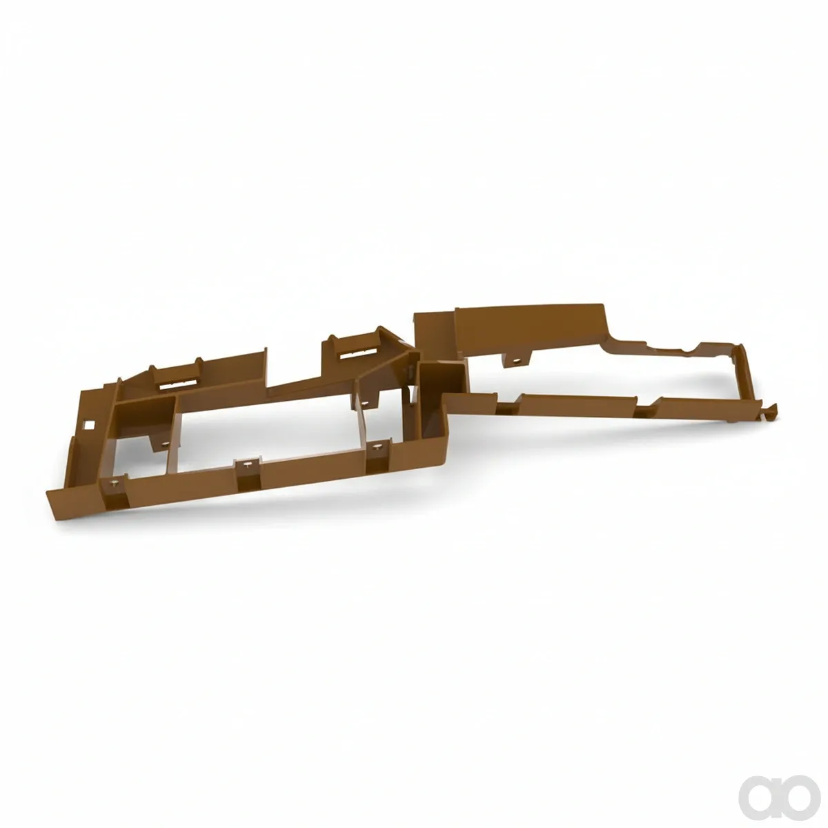 John Deere - L170741 - Frame