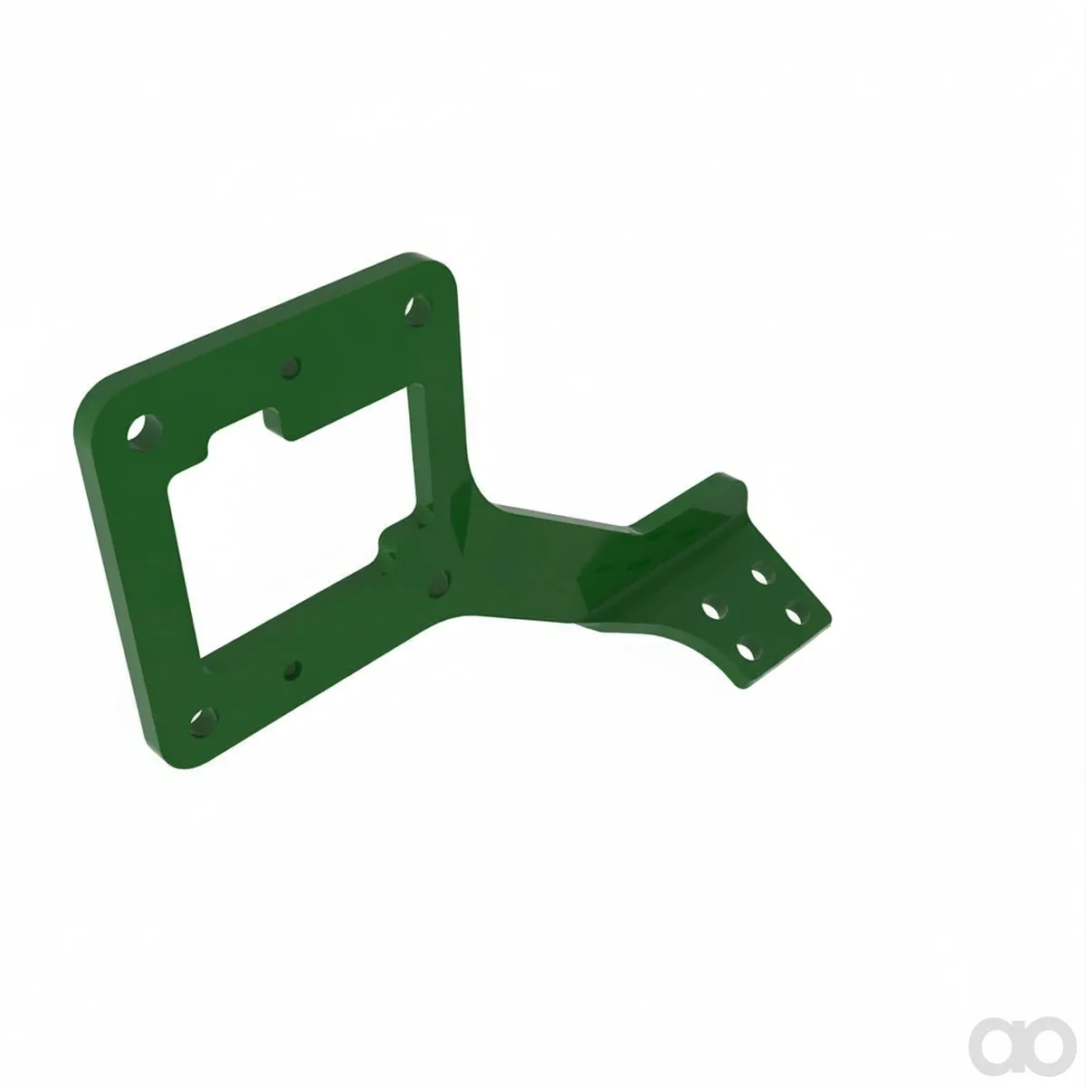 John Deere