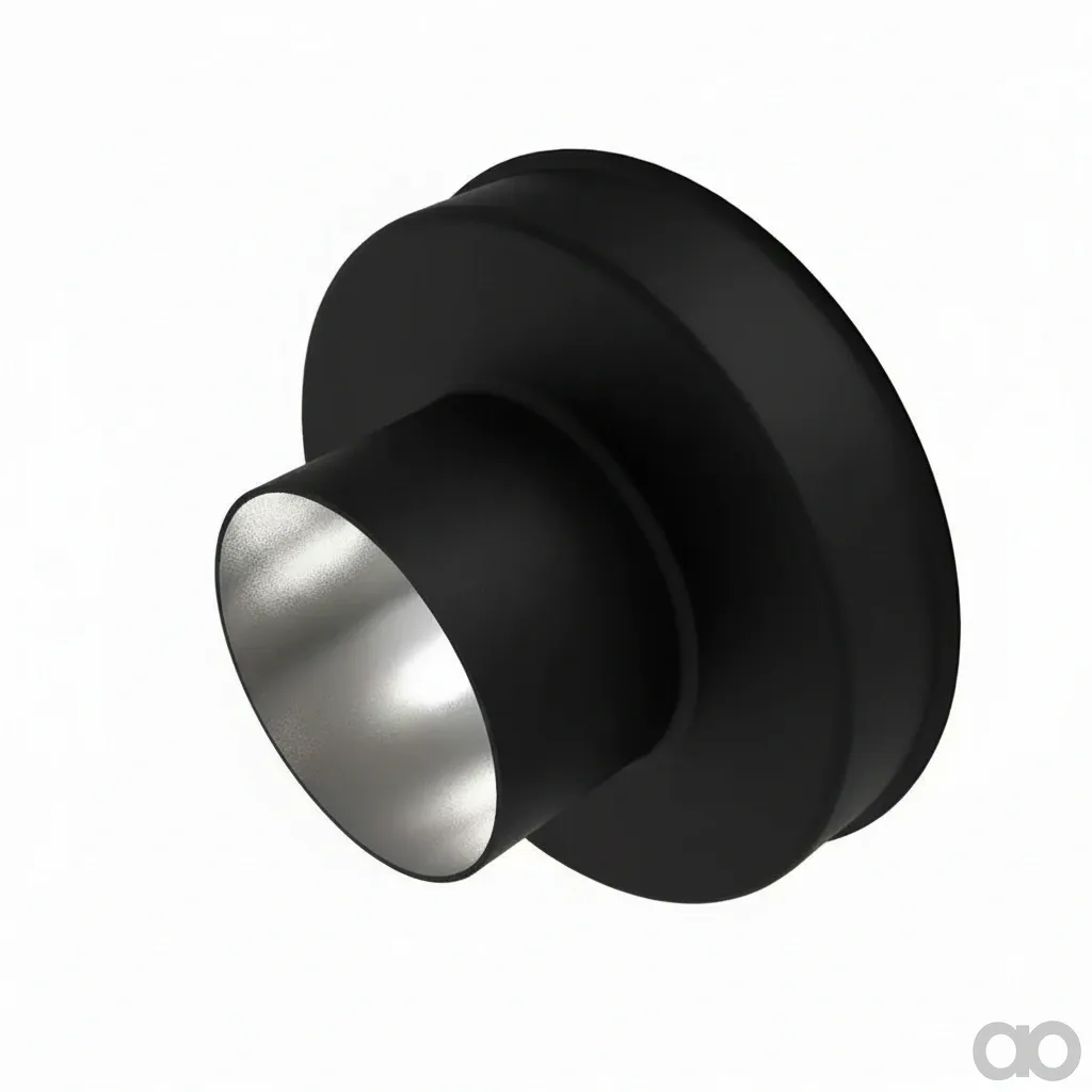 John Deere - L171072 - Charge Air Cooler Bushing