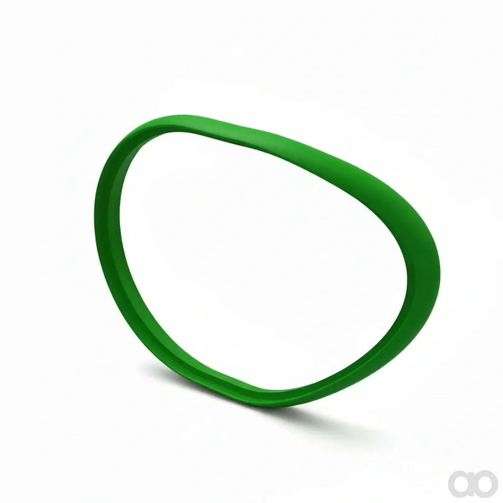 John Deere - L171710 - Green Ring