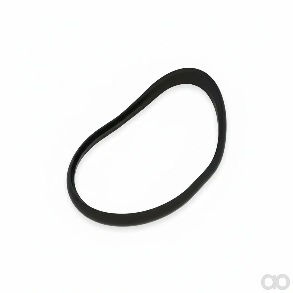 John Deere - L171712 - Brown Ring
