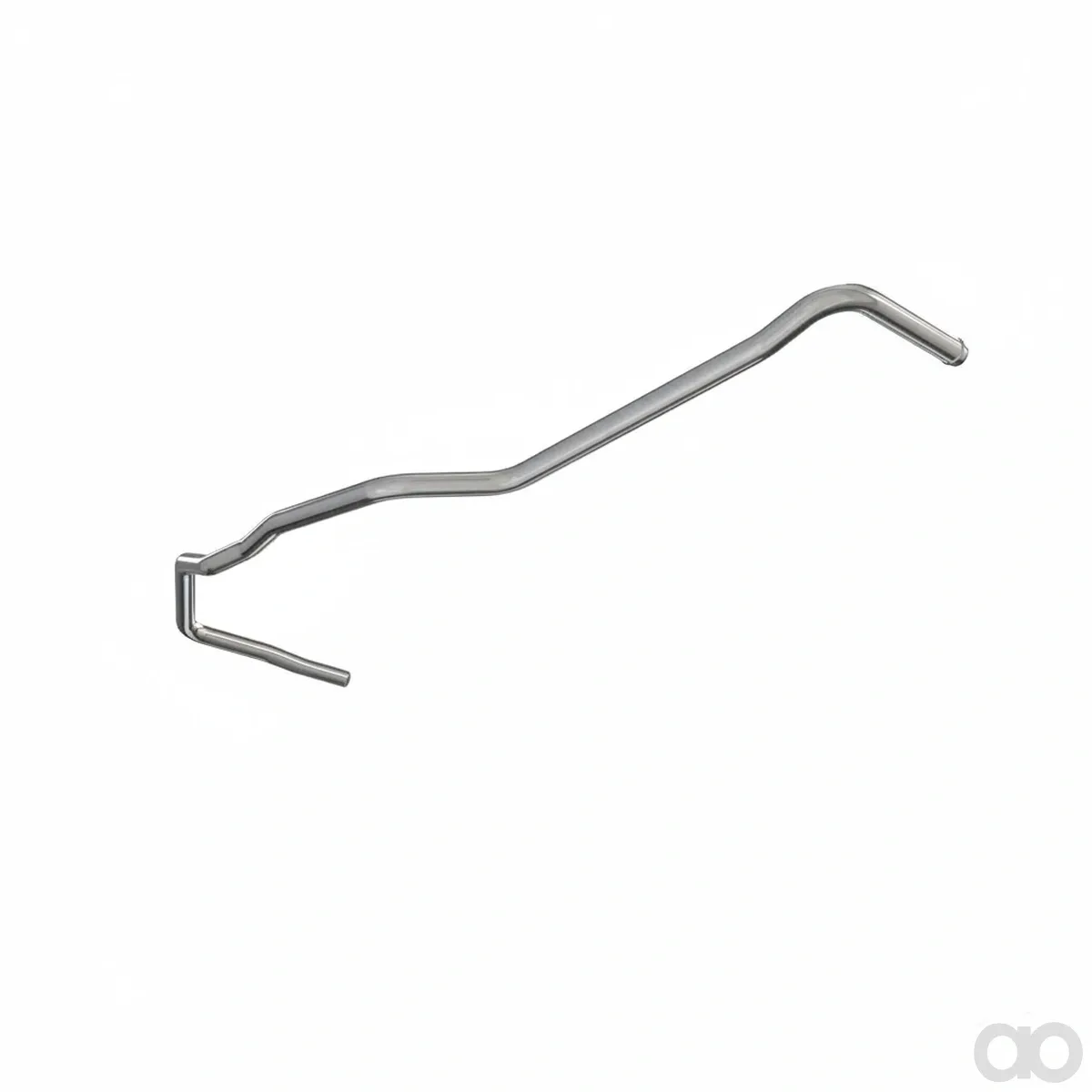 John Deere - L171736 - Heater Return Line