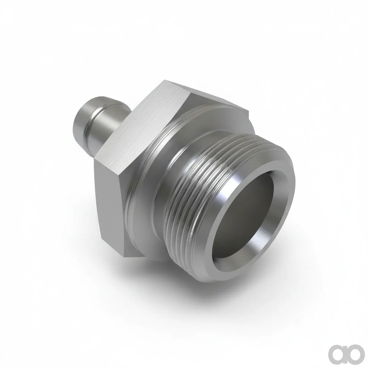John Deere - L171828 - Fitting