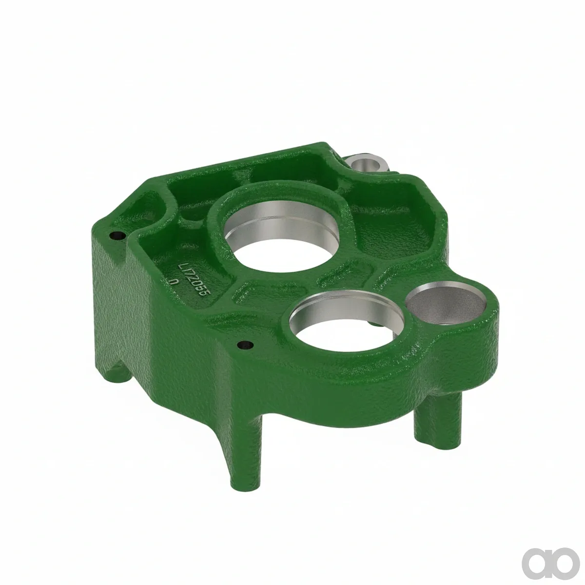 John Deere - L172055 - Rear PTO Bearing Support