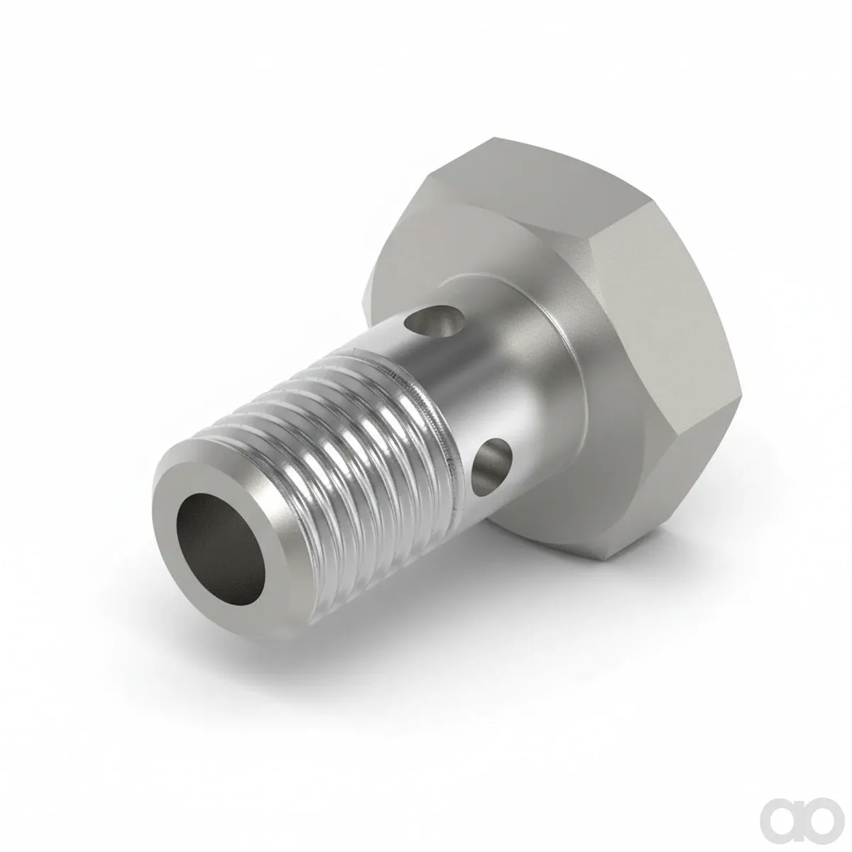 John Deere - L172147 - Hollow Screw