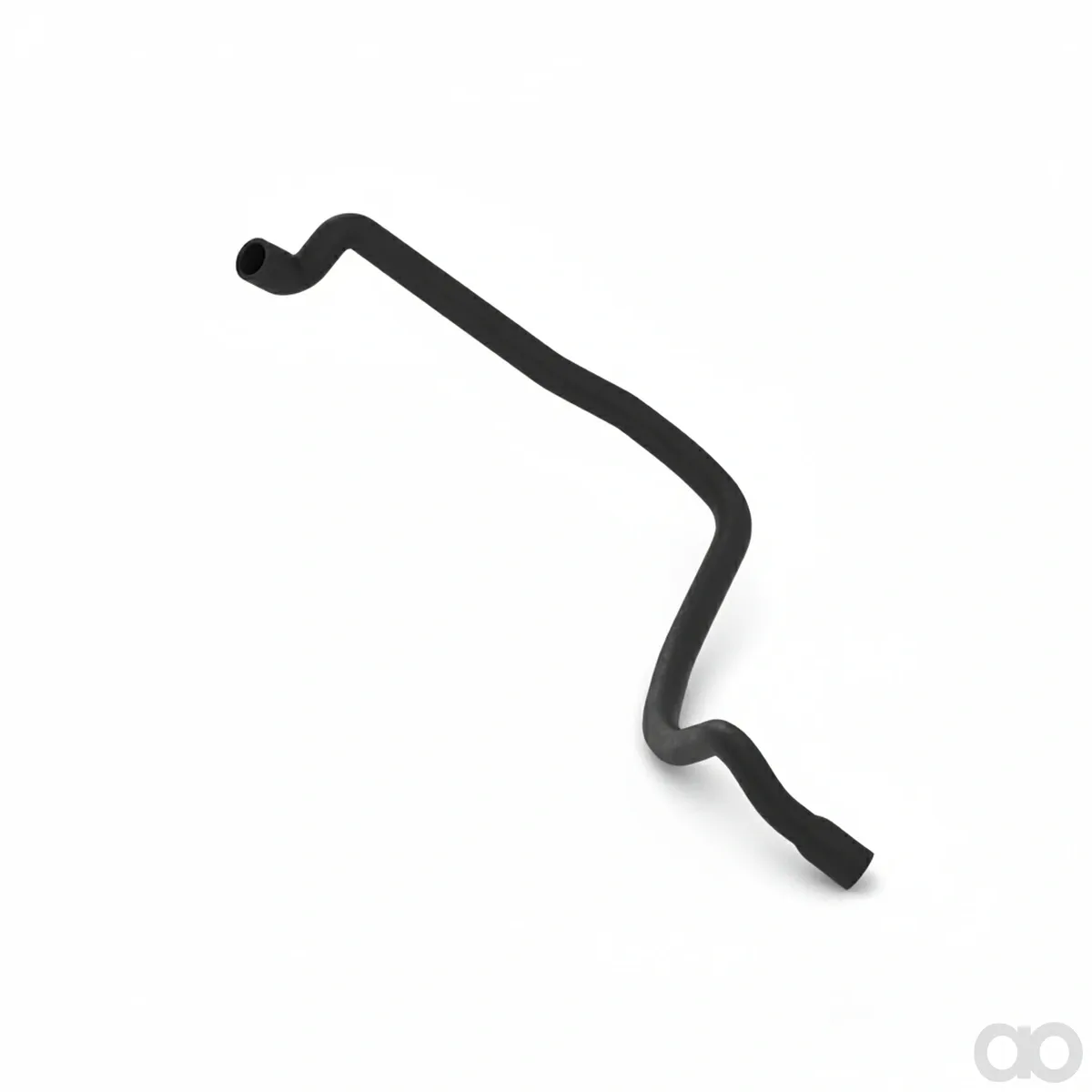 John Deere - L172247 - Radiator Hose, Formed