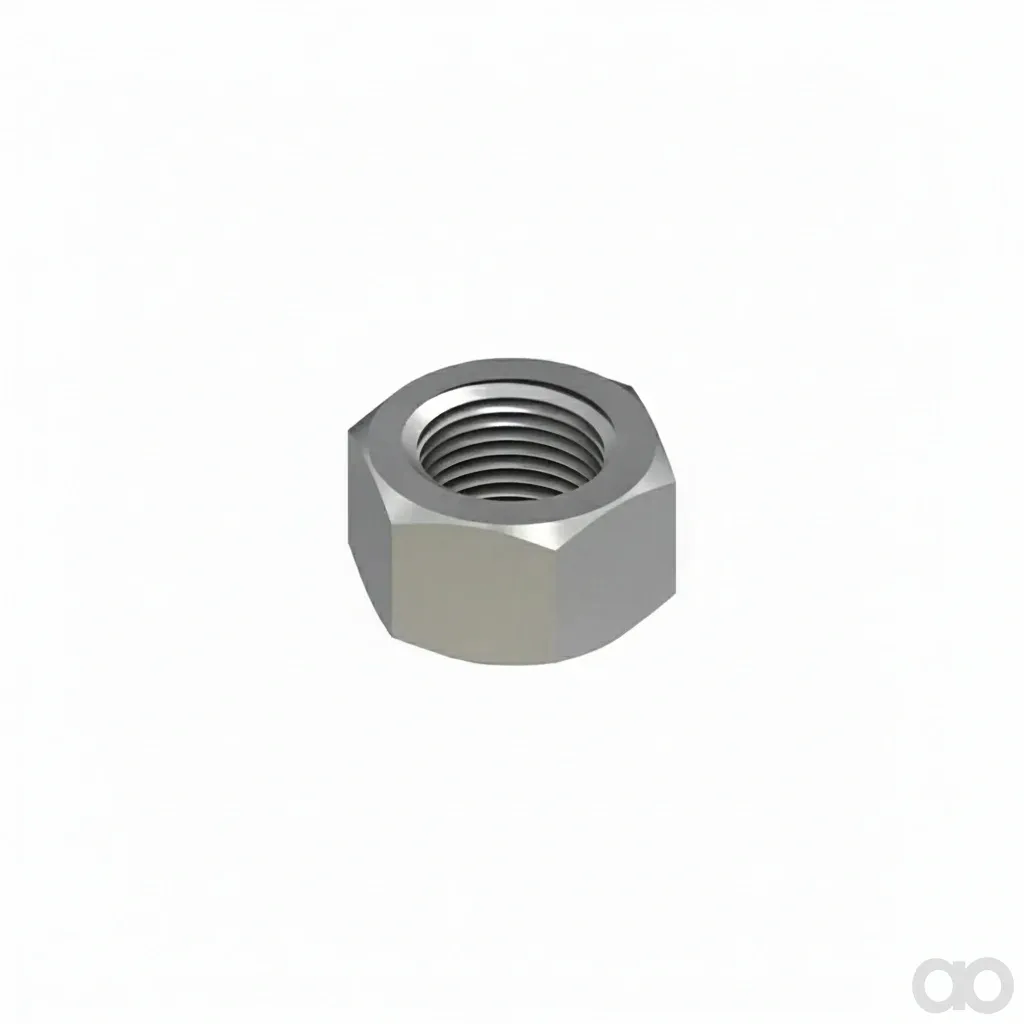 John Deere - L172445 - Hexagonal Nut, M16