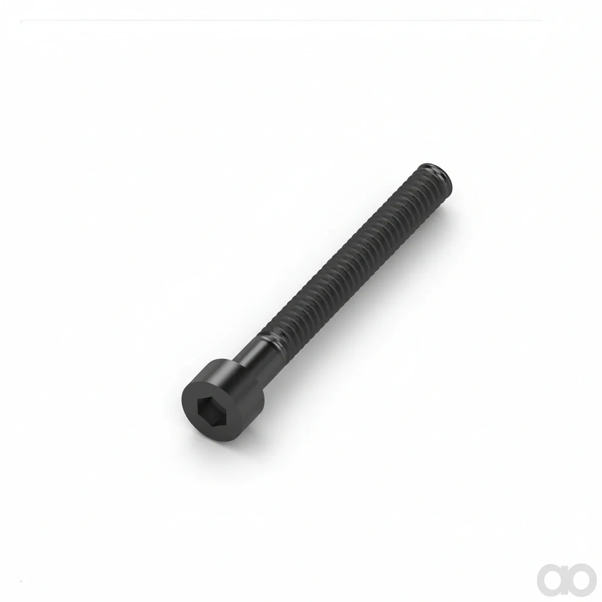 John Deere - L172599 - Cylindrical Head Screw, M10 x 110
