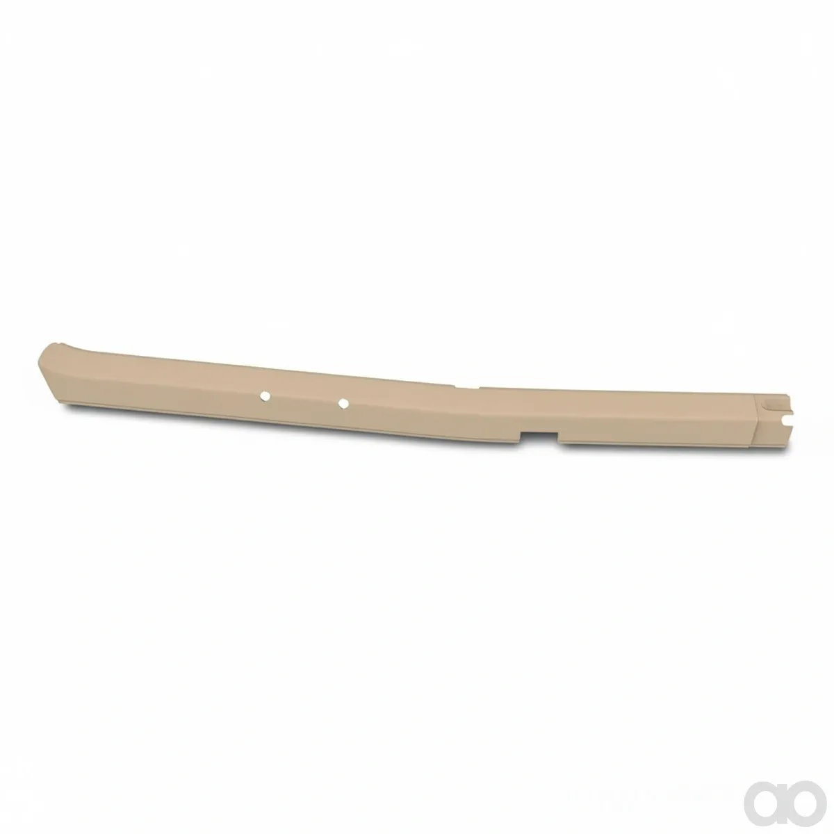John Deere - L173420 - Left Side Post Acoustical Upholstery