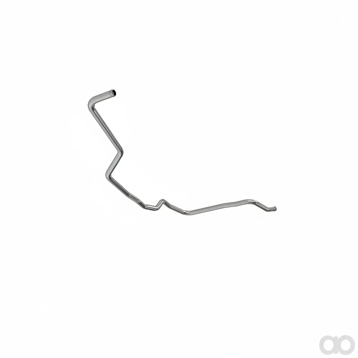 John Deere - L173475 - Heater Forward Line
